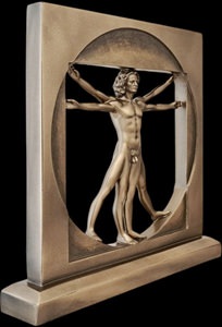 brugskunst figurer